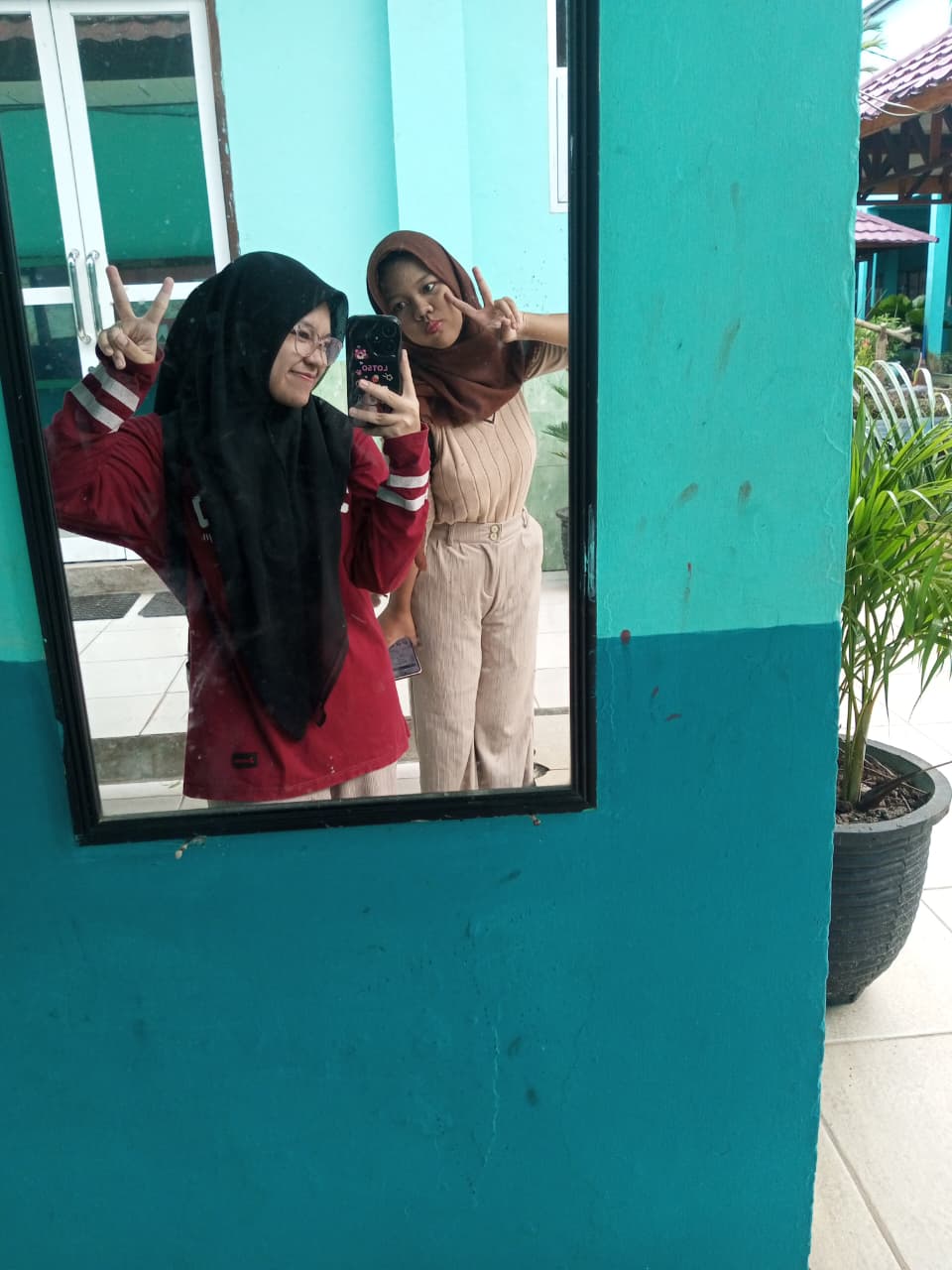 Khalisa Memory Photo